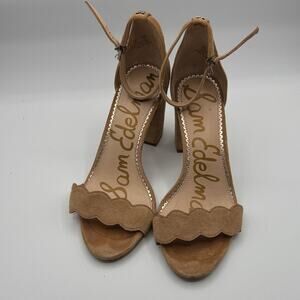 Sam Edelman Sandal - Women's 9